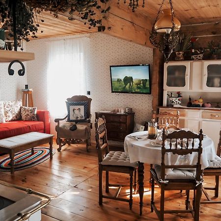 Na Wsi Zalesie 53 Villa Wyszki Bagian luar foto